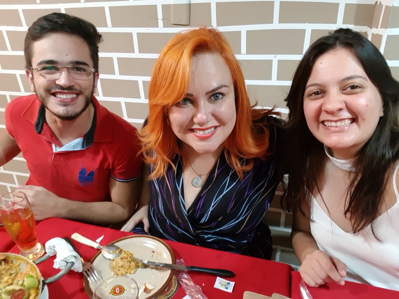 Fisk Sobral/ CE - Gastronomy Festival/ Prize